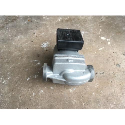 Compact CP53 domestic circulating pump head 5 M