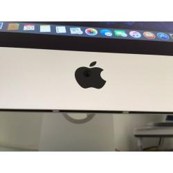 iMac 27 Slim (Late 2013) 1TB, i5, 1GB Graphics