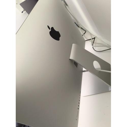 iMac 27 Slim (Late 2013) 1TB, i5, 1GB Graphics