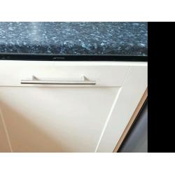 Smeg integrated dishwasher