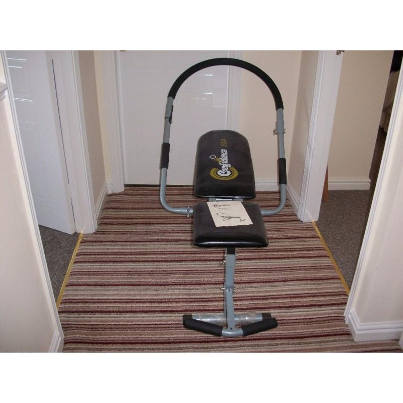 AB Master Pro USED In Excellent Condition