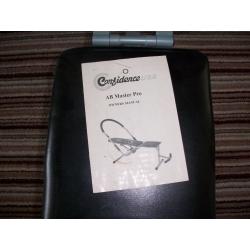 AB Master Pro USED In Excellent Condition