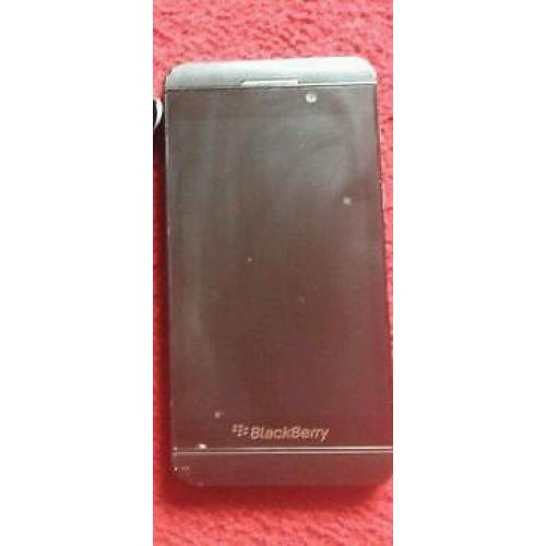 blackberry z10 unlocked