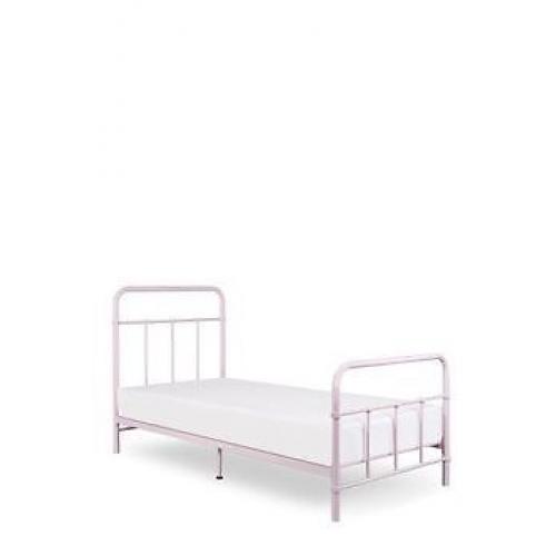 Metal bed by Next x2
