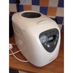 Breadmaker Morphy Richards 48285