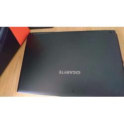 Perfect condition Gaming Laptop - i7, GTX 970, 17"IPS - Great Deal less than 4 months old