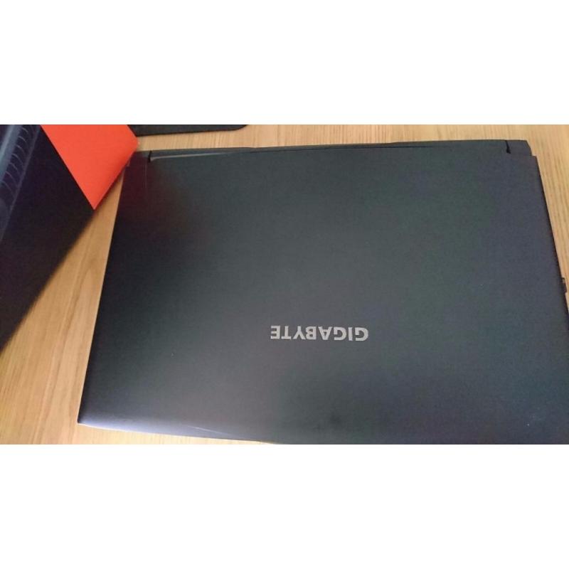 Perfect condition Gaming Laptop - i7, GTX 970, 17"IPS - Great Deal less than 4 months old