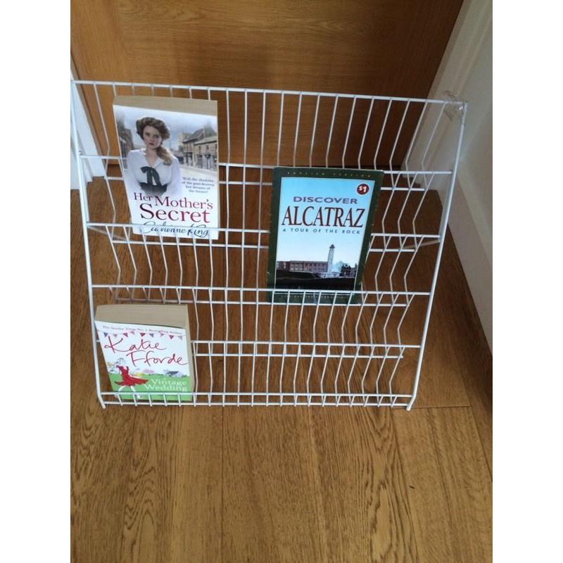 Card Display Stand