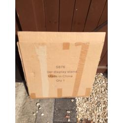Card Display Stand