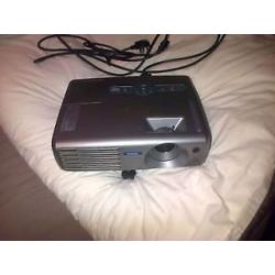 Epson LCD emp 81 projector needs lamp pick up