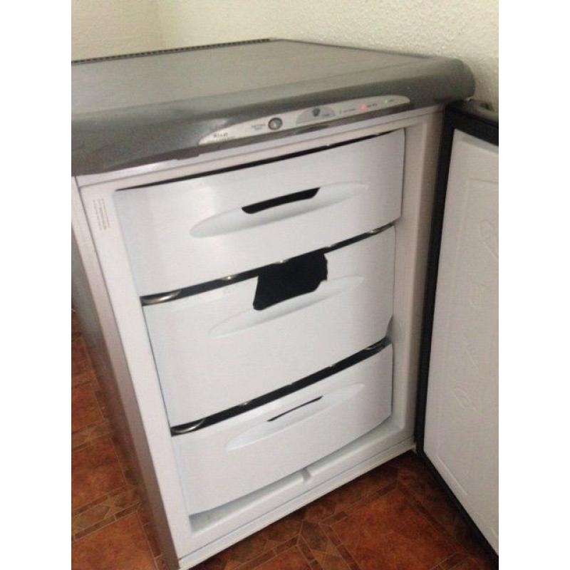 FREEZER HOTPOINT