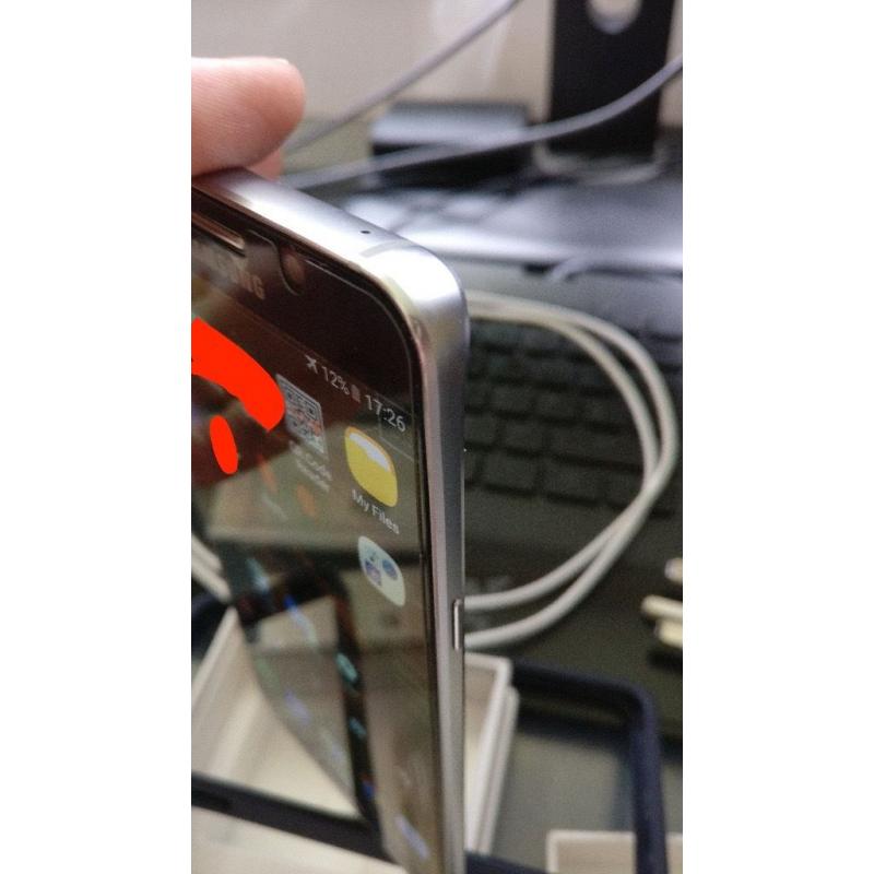 Samsung Note 5 32GB, Excellent condition boxed, unlocked.