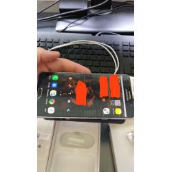 Samsung Note 5 32GB, Excellent condition boxed, unlocked.