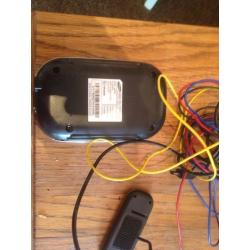 Samsung Bluetooth Handsfree car kit