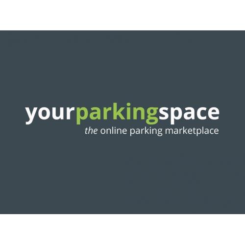 Parking near Tower Gateway DLR Station (ref: 20485026)