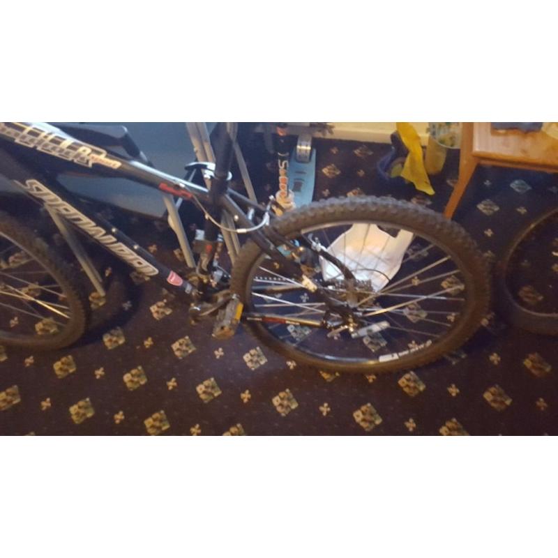 SPECIALIZED HARDROCK SPORT