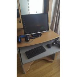 OFFERS ACCEPTED - 1 Month Old - TOP spec Gaming Computer- i5 @ 2.7Ghz - 16GB ram - EVGA 970 4GB!