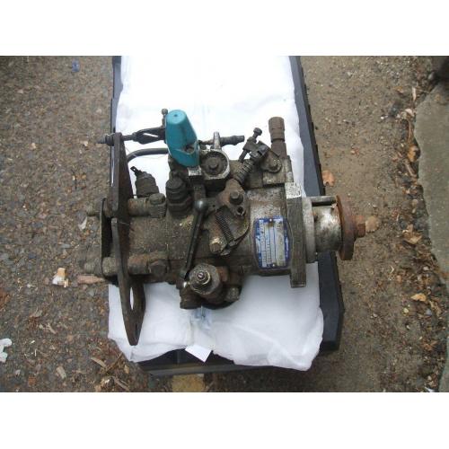 diesal pump