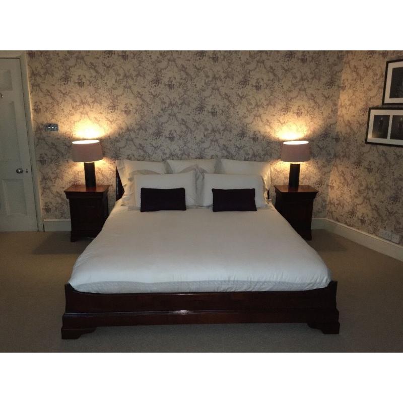 Beautiful Bedroom Suite