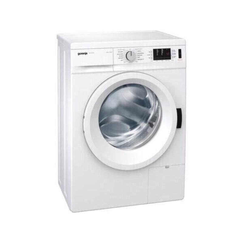 *****6KG GORENGE SENSOCARE WHITE WASHING MACHINE INCLUDES 12 MONTHS GUARANTEE