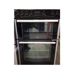 *****BELLING FORMAT BLACK ELECTRIC COOKER INCLUDES 6 MONTHS GUARANTEE