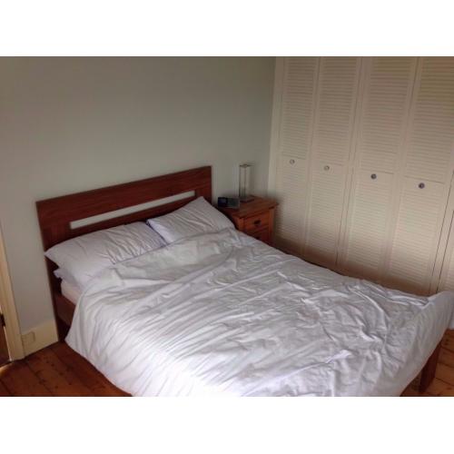 NEW ON THE MARKET!!! 2 x DOUBLE ROOMS IN CANARY WHARF!!!