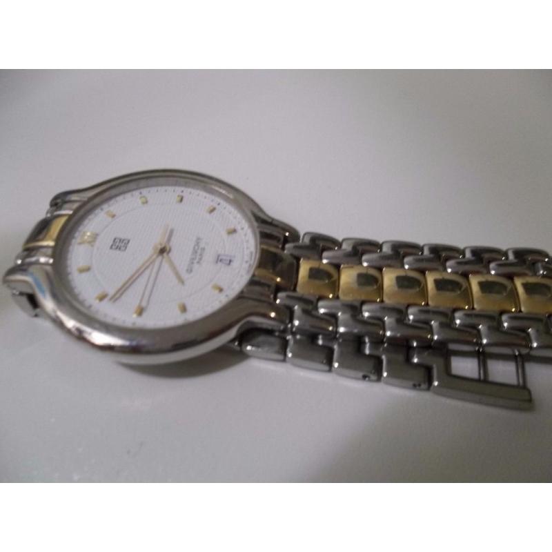 100% Genuine Givenchy Watch