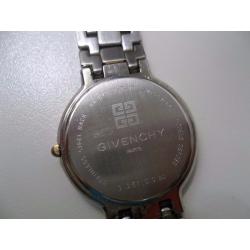 100% Genuine Givenchy Watch