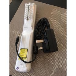 Home use laser for hair growth HairMax Lux9