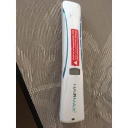 Home use laser for hair growth HairMax Lux9
