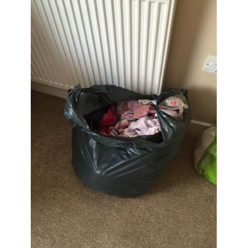 0-3 mths girls clothes
