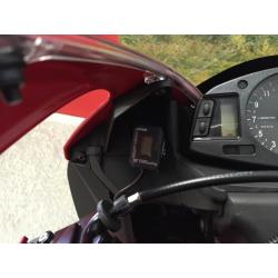 Honda CBR600RR 2011