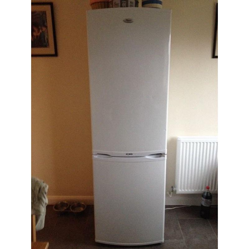 Fridge freezer