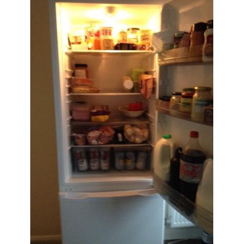 Fridge freezer