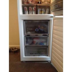 Fridge freezer