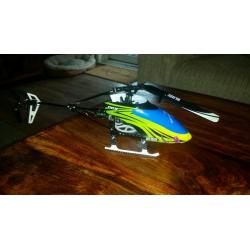 Blade 130x rc helicopter