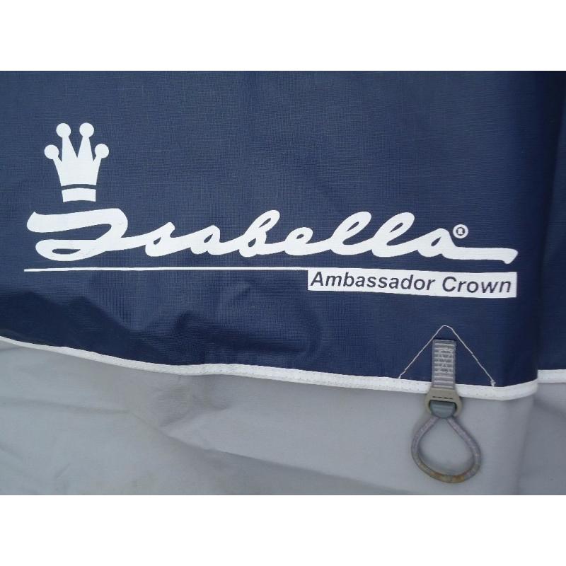 Isabella 850cm Awning