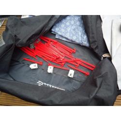 Isabella 850cm Awning