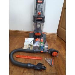 Vax Dual Power Pro Carpet Cleaner