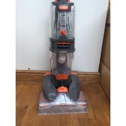 Vax Dual Power Pro Carpet Cleaner