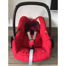 Maxi Cosi Pebble Car Seat