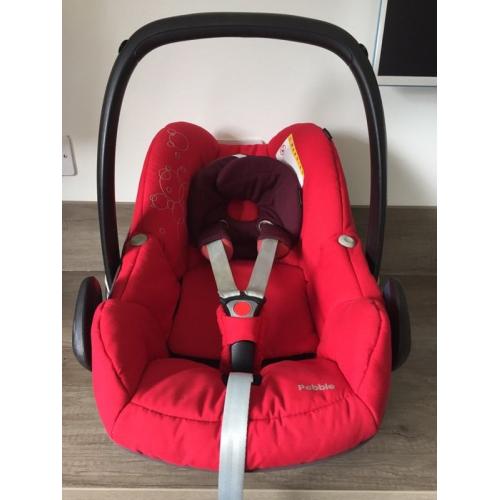 Maxi Cosi Pebble Car Seat