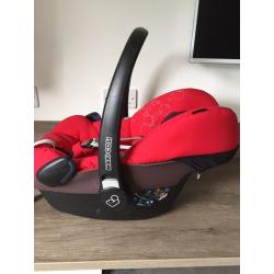 Maxi Cosi Pebble Car Seat