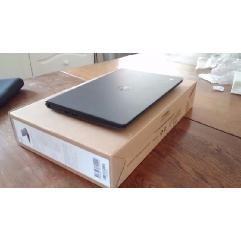 Dell Chromebook