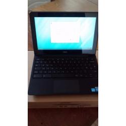 Dell Chromebook