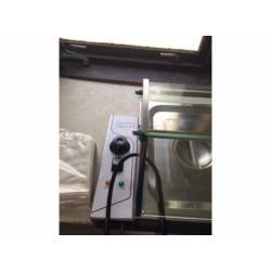 Bain Marie wet