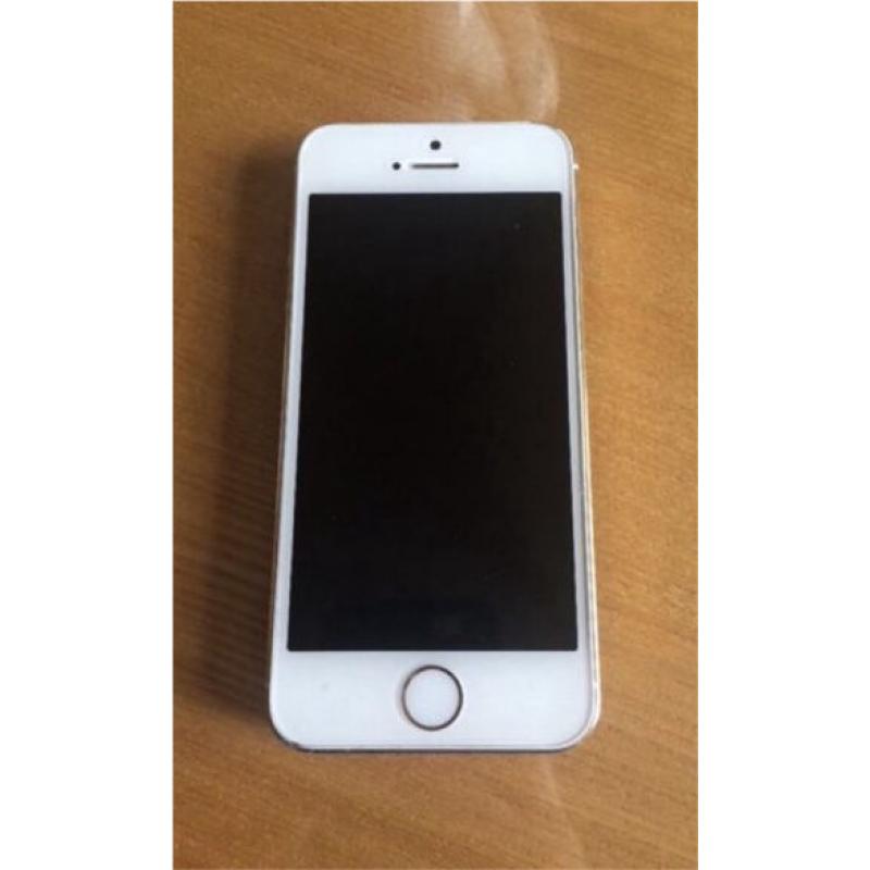 IPhone 5s 16gb Gold **NEEDS GONE TODAY** or Swap
