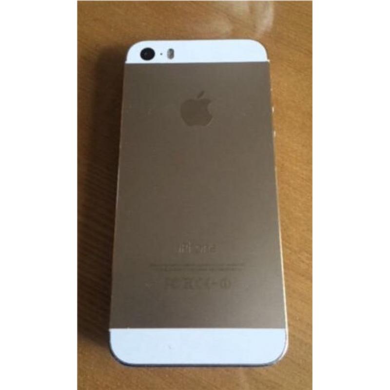 IPhone 5s 16gb Gold **NEEDS GONE TODAY** or Swap