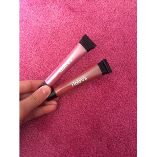Bundle of New Makeup