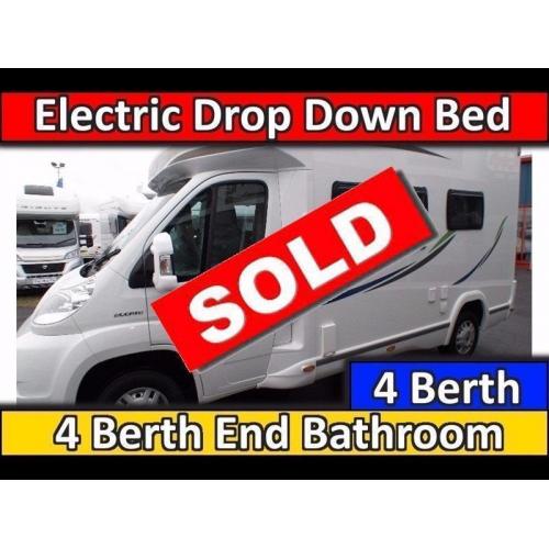 Chausson Best Of 510 *** SOLD *** MANUAL 2014/14